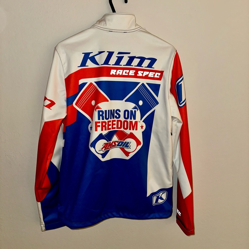 Klim Race Spec Jacket